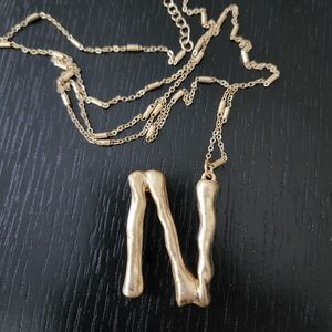 Jane Marie necklace